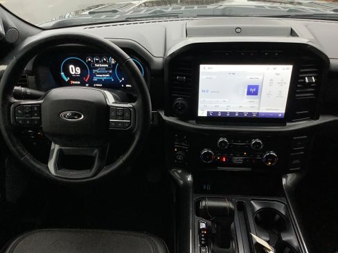 Used 2022 Ford F150 Tremor image 8