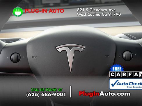 Used 2018 Tesla Model 3 Long Range image 19