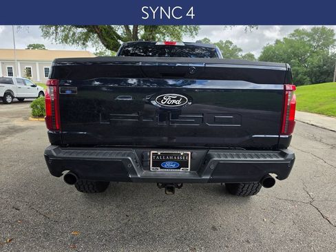 Used 2026 Ford F150 XLT w/ Equipment Group 302A MID AWD/4WD image 10