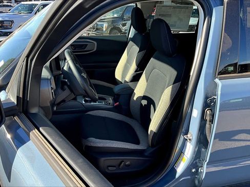 New 2025 Ford Bronco Sport Big Bend w/ Convenience Package image 9