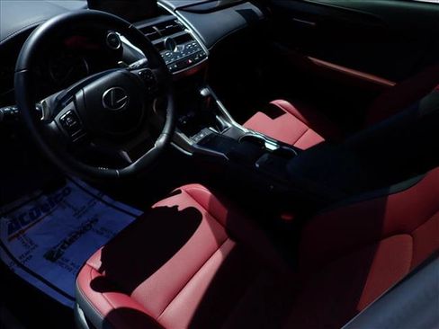 Used 2021 Lexus NX 300 FWD w/ Premium Package image 11