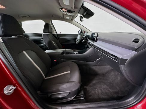 Used 2025 Hyundai Sonata SEL image 29
