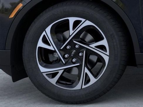 New 2026 Lincoln Nautilus Premier w/ Equipment Group 102A image 19