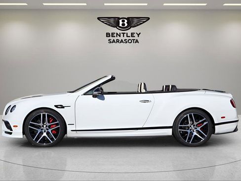 Used 2018 Bentley Continental GT Supersports image 5