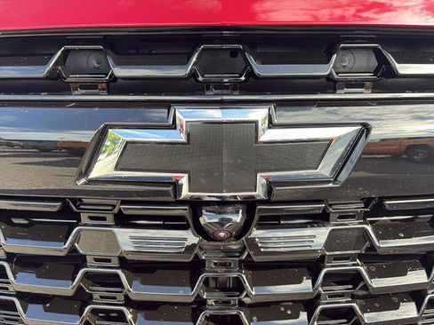 New 2026 Chevrolet Tahoe LS w/ LS Custom Edition AWD/4WD image 11