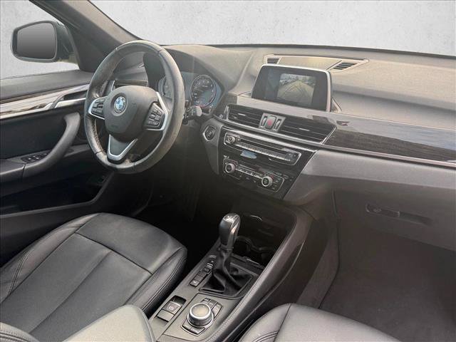 Used 2018 BMW X1 xDrive28i w/ Convenience Package AWD/4WD image 24