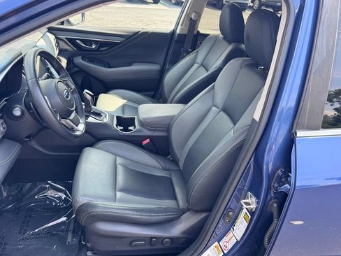 Used 2020 Subaru Outback Onyx Edition XT w/ Popular Package #2 AWD/4WD image 16
