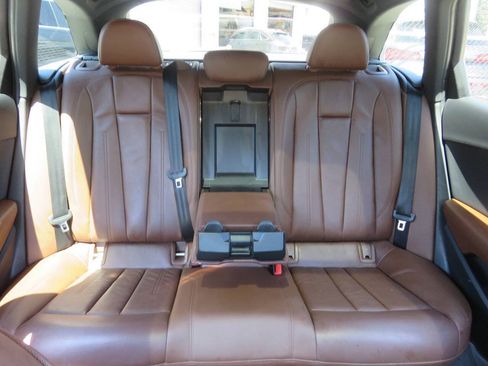 Used 2018 Audi A4 2.0T allroad Premium Plus AWD/4WD image 22