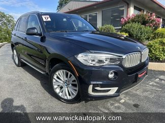 Used 2017 BMW X5 xDrive35i image 1