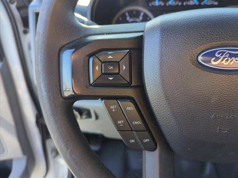 Used 2019 Ford F350 XL w/ STX Appearance Package image 11