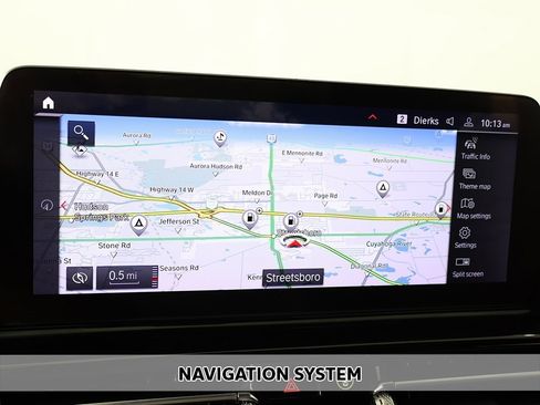 Used 2023 BMW M8 Gran Coupe xDrive Competition image 3