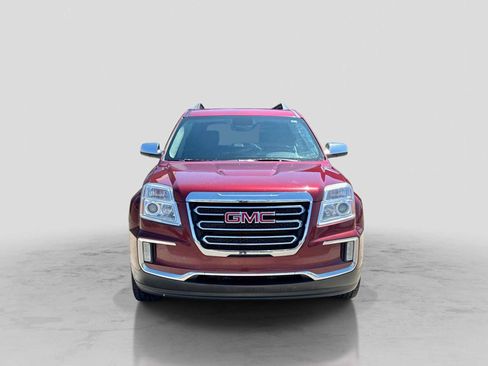 Used 2016 GMC Terrain SLT w/ Open Road Package FWD image 9
