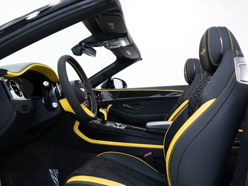 Used 2025 Bentley Continental GT Speed image 23