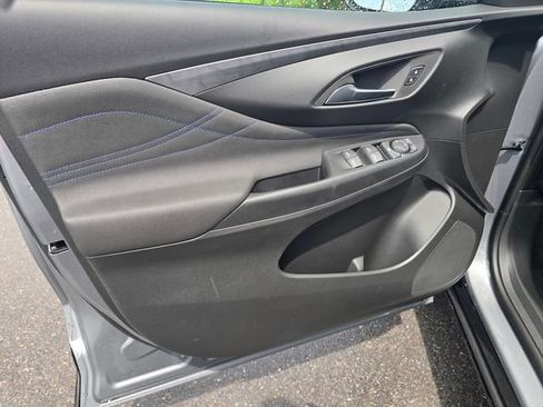 New 2026 Buick Envista Sport Touring w/ Convenience I Package FWD image 19