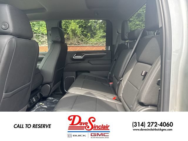 New 2026 GMC Sierra 3500 SLT AWD/4WD image 22