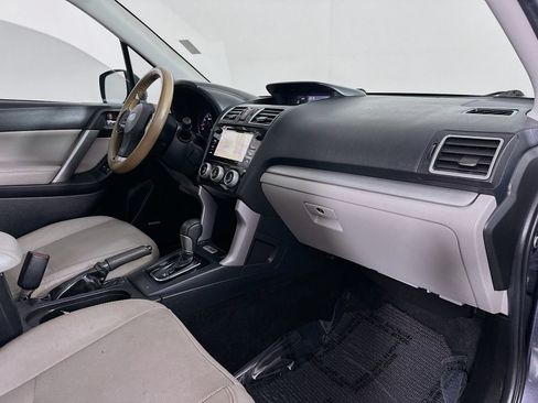Used 2016 Subaru Forester 2.5i Touring w/ Eyesight & Navigation System AWD/4WD image 33