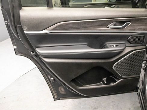 Used 2021 Jeep Grand Cherokee L Limited image 33