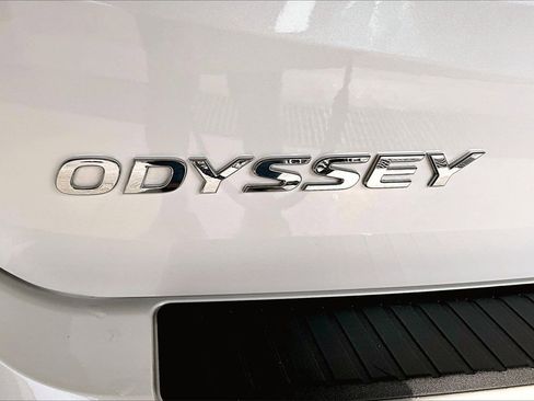 Used 2024 Honda Odyssey Sport image 31