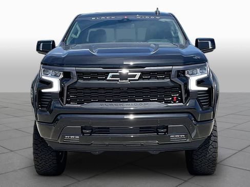 New 2026 Chevrolet Silverado 1500 RST AWD/4WD image 2