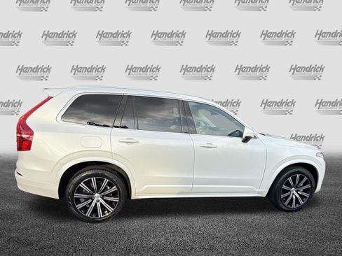 Certified 2023 Volvo XC90 B5 Core w/ Protection Package Premier AWD/4WD image 11