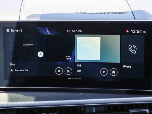 New 2026 Hyundai Santa Fe Calligraphy AWD/4WD image 17