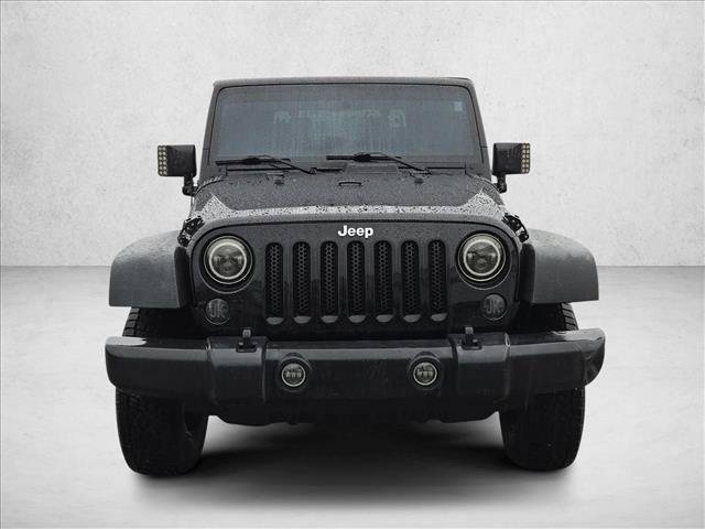 Used 2014 Jeep Wrangler Sport AWD/4WD image 2