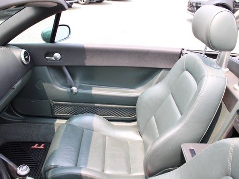 Used 2001 Audi TT 1.8T AWD/4WD image 23