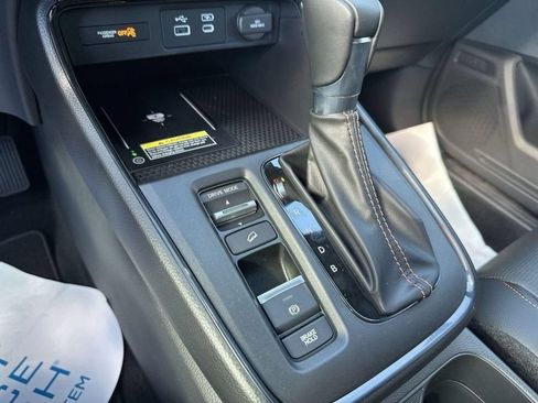 New 2025 Honda CR-V Sport-L image 21