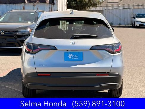 New 2027 Honda HR-V LX image 5