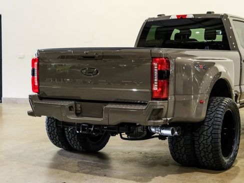 Used 2026 Ford F450 Lariat AWD/4WD image 28
