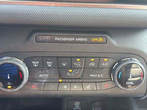 Used 2022 Ford Bronco Sport Badlands w/ Premium Package AWD/4WD image 24