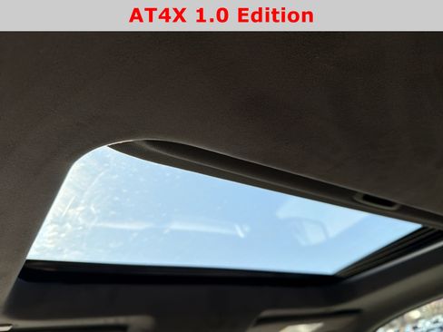 New 2026 GMC Sierra 1500 AT4X image 8