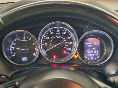 Used 2015 MAZDA CX-5 Touring image 19