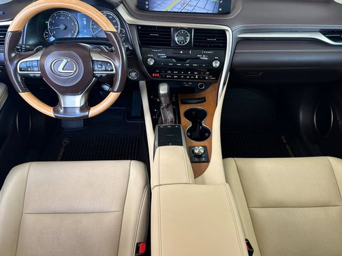 Certified 2020 Lexus RX 350 AWD w/ Premium Package image 10