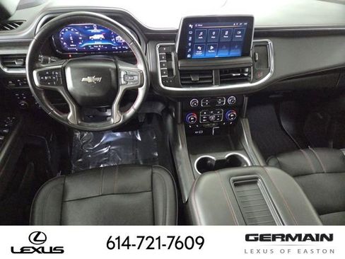 Used 2023 Chevrolet Tahoe RST image 17