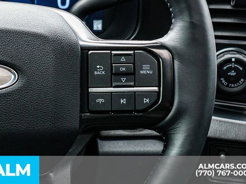 Used 2026 Ford F250 Platinum AWD/4WD image 34