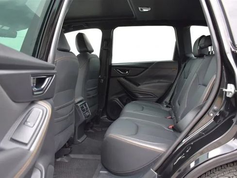 Used 2022 Subaru Forester Wilderness AWD/4WD image 29