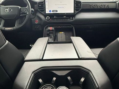 Used 2022 Toyota Tundra TRD Pro image 21