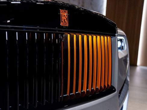 Used 2026 Rolls-Royce Cullinan image 27