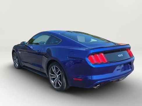 Used 2016 Ford Mustang GT RWD image 6
