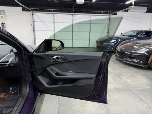 Used 2025 BMW M235i xDrive image 25