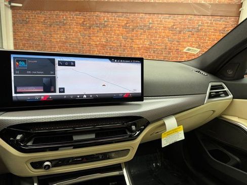 New 2026 BMW 330i xDrive 330i xDrive w/ Premium Package image 17