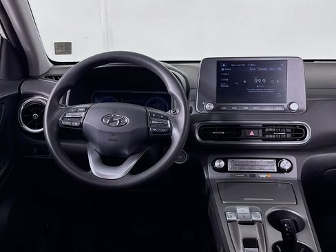 Used 2023 Hyundai Kona SE w/ Cargo Package image 13