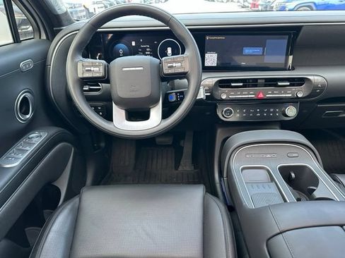 Used 2026 Hyundai Palisade Calligraphy AWD/4WD image 21