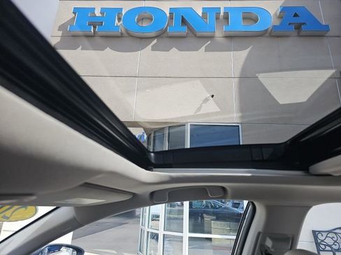 Used 2025 Honda Accord Touring image 18