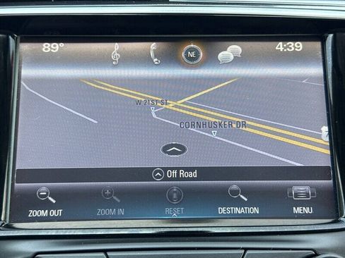 Used 2017 Buick Envision Essence w/ LPO, Hit The Road Package FWD image 21