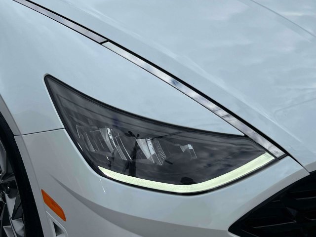 Used 2020 Hyundai Sonata SEL FWD image 9