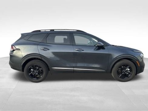 Used 2024 Kia Sportage X-Pro Prestige image 9