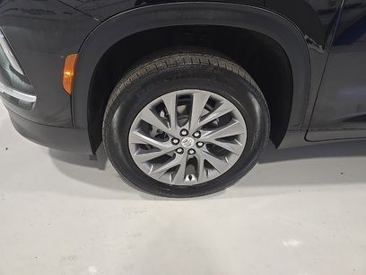 Used 2025 Buick Enclave Preferred