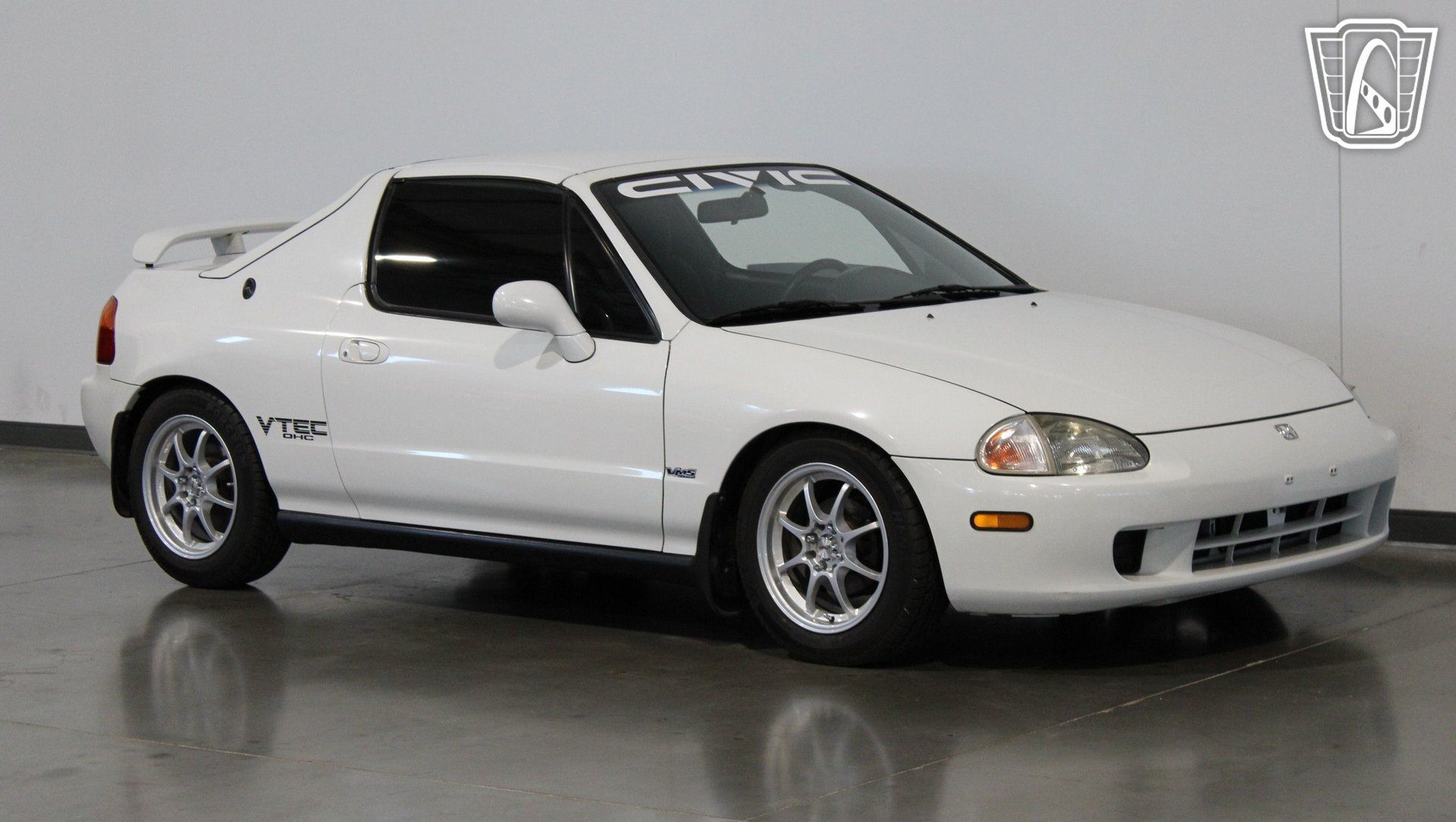Used 1997 Honda Del Sol Si image 24